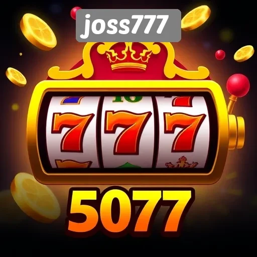 Pilihan Permainan Slot Terbaik Di Joss777 untuk Penggemar Slot