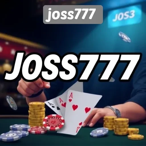 Perbandingan Joss777 dengan Situs Game Online Lainnya