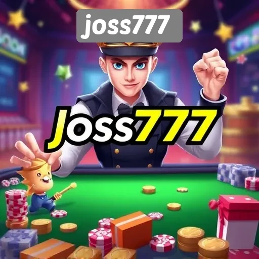 Diverse Pilihan Game Menghibur di Situs Joss777