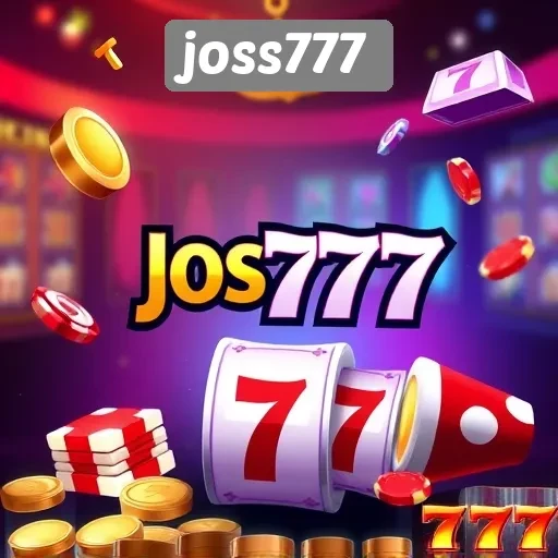 Keberagaman Permainan yang Tersedia di Joss777