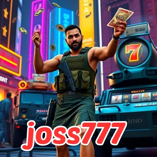 joss777: Keunggulan Acara Game yang Menggugah Selera Main Kamu!