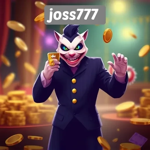 Menjelajahi Ragam Permainan di Situs Joss777
