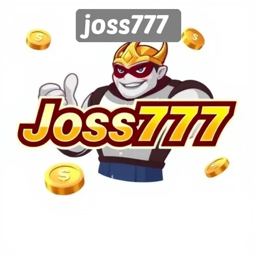 Masa Depan Joss777 dalam Industri Game Online