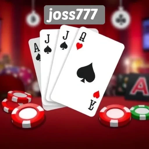 Panduan Lengkap Bermain di Situs Game Joss777