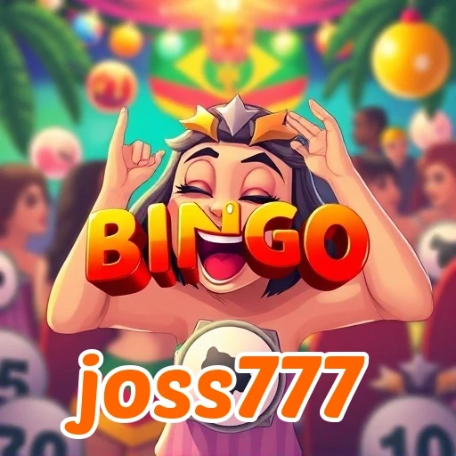joss777 - Panduan Game