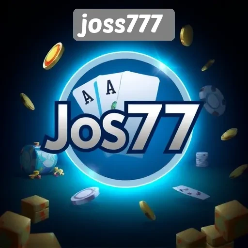 Keuntungan Bergabung di Joss777 untuk Pecinta Game
