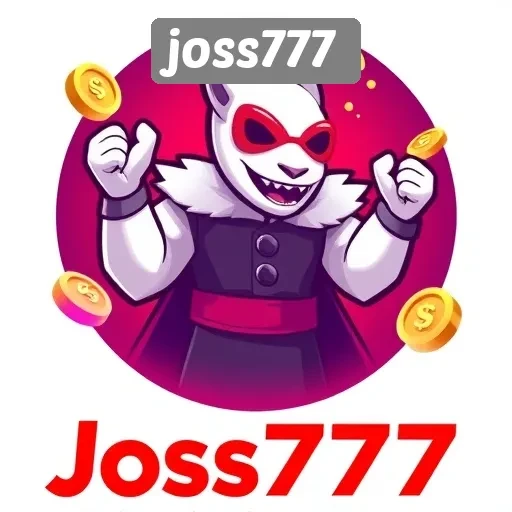 Mengenal Joss777 sebagai Platform Permainan Digital