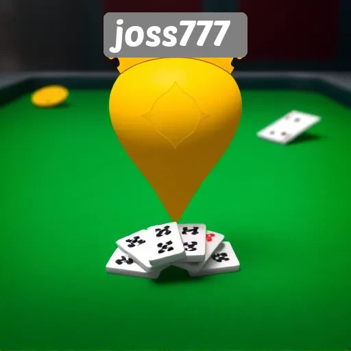 Panduan Memulai Permainan di Joss777 untuk Pemula