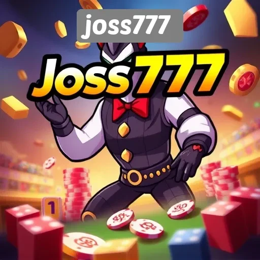 Joss777 Menawarkan Beragam Pilihan Game untuk Penggemar