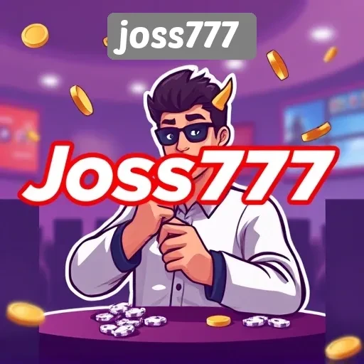 Dampak Joss777 terhadap Komunitas Game di Indonesia