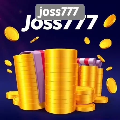 Promo dan Bonus Menarik di Joss777 untuk Pemain Baru