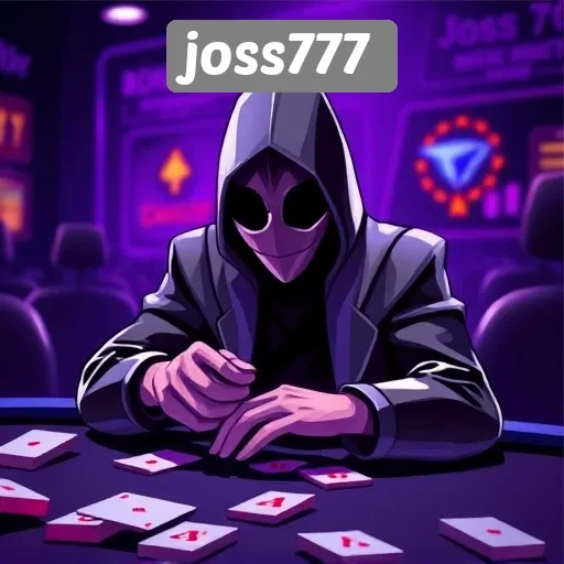Mitos dan Fakta Seputar Joss777 dalam Dunia Game