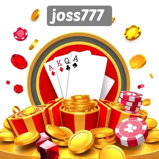 Tren Permainan yang Populer di Joss777 Saat Ini
