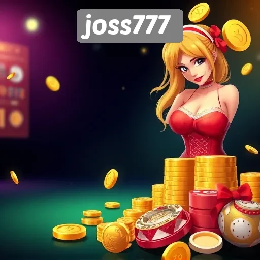 Review Pengalaman Bermain di Situs Joss777