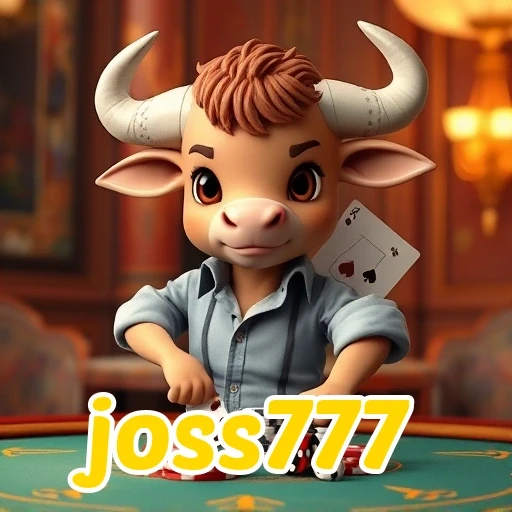 joss777: Nikmati Keunggulan Game Online Tanpa Batas di Indonesia