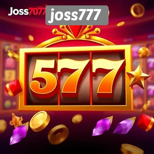 Kepuasan Bermain Game Slot di Joss777 untuk Penggemar
