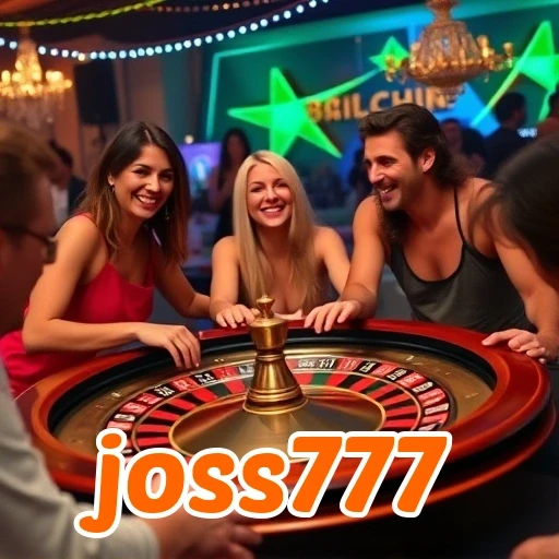 joss777 - Strategi Menang