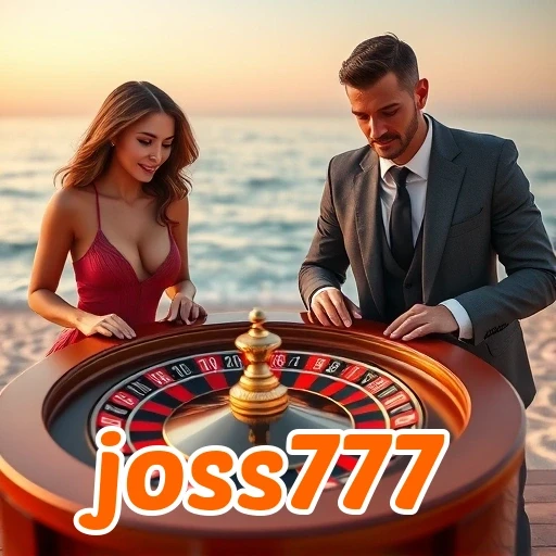 joss777: Ciptakan Kemenangan dengan Strategi Game Terbaik