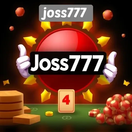 Menelusuri Keunikan Fitur di Situs Joss777